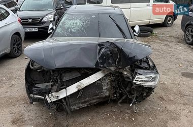 Седан Audi A8 2016 в Киеве