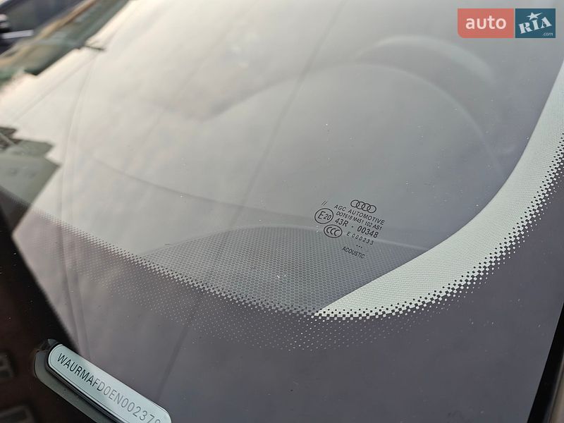 Седан Audi A8 2013 в Житомире фото 25 Седан Audi A8 2013 в Житомире
