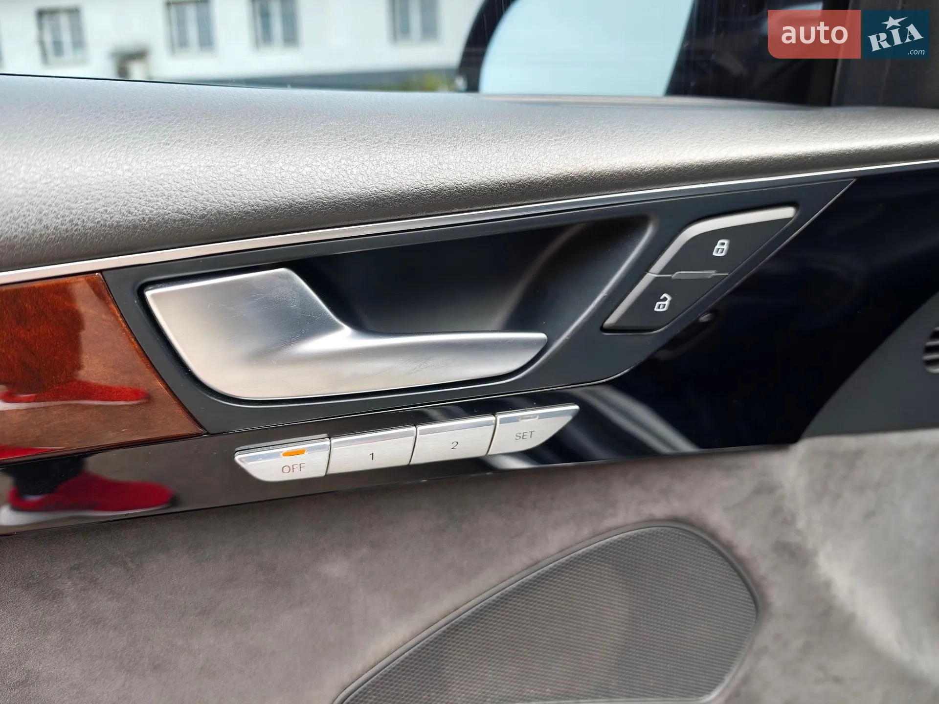 2013 Audi A8 - мініатюра 38