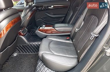Седан Audi A8 2013 в Житомире фото 48 Седан Audi A8 2013 в Житомире