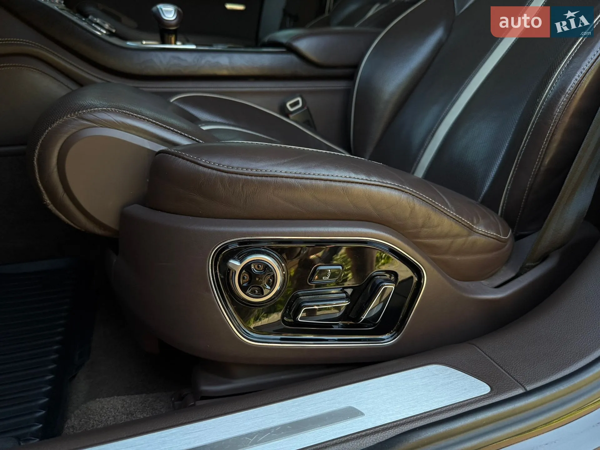 2014 Audi A8 - мініатюра 46