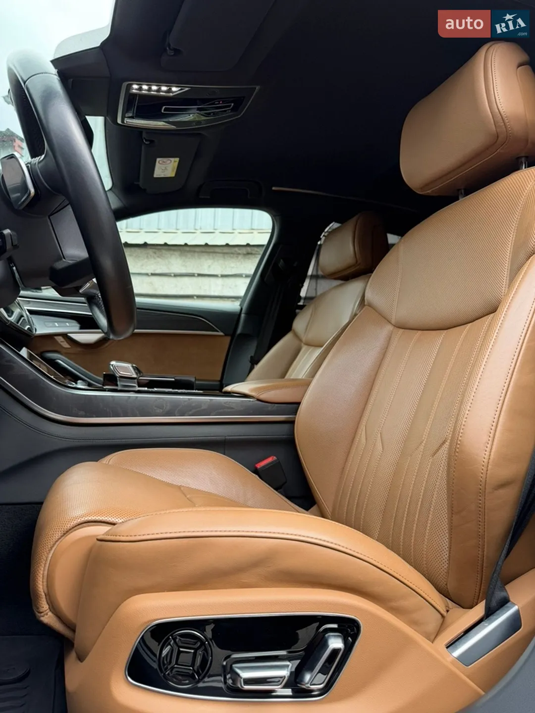 2020 Audi A8 - мініатюра 15