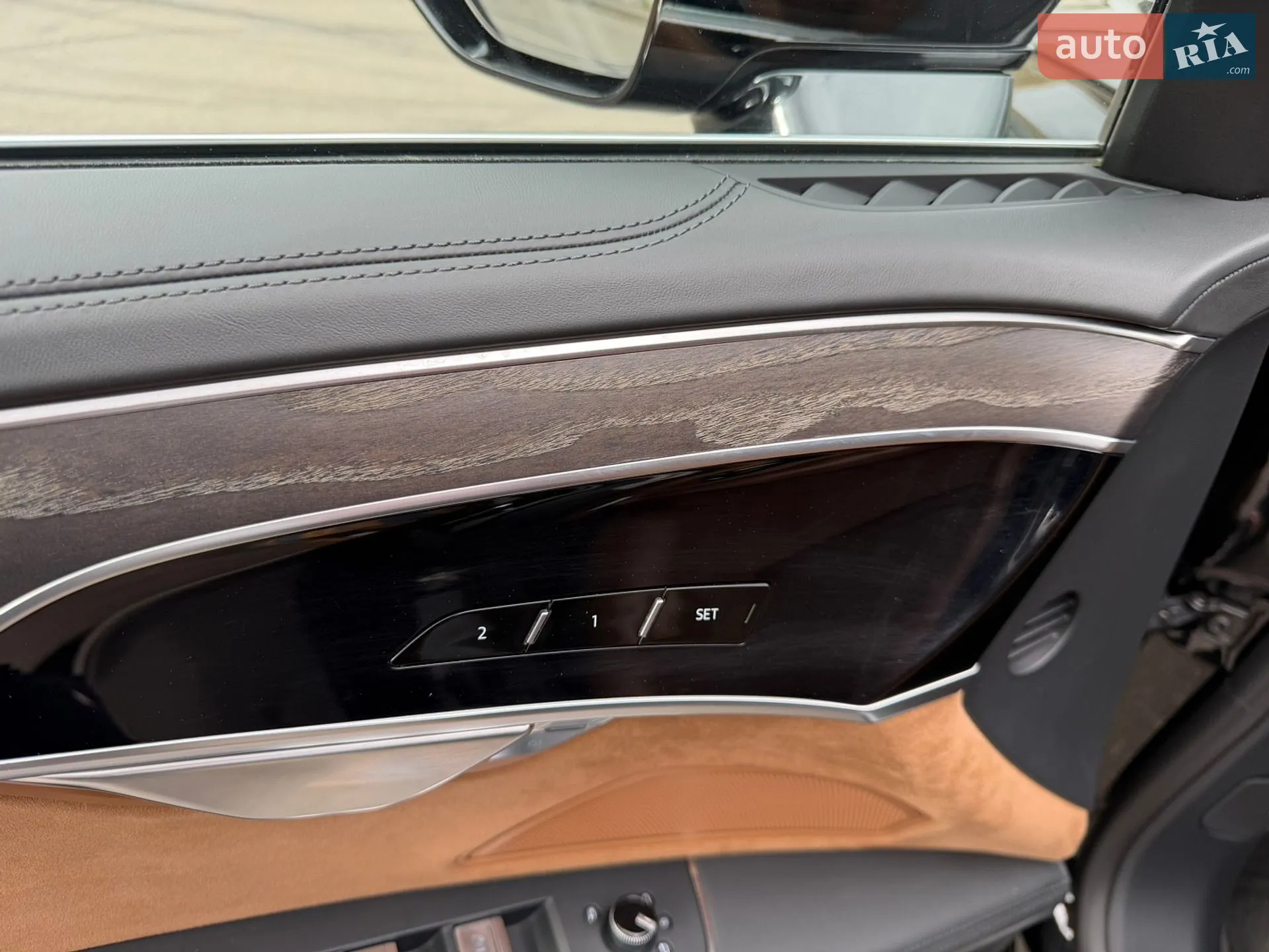 2020 Audi A8 - мініатюра 20