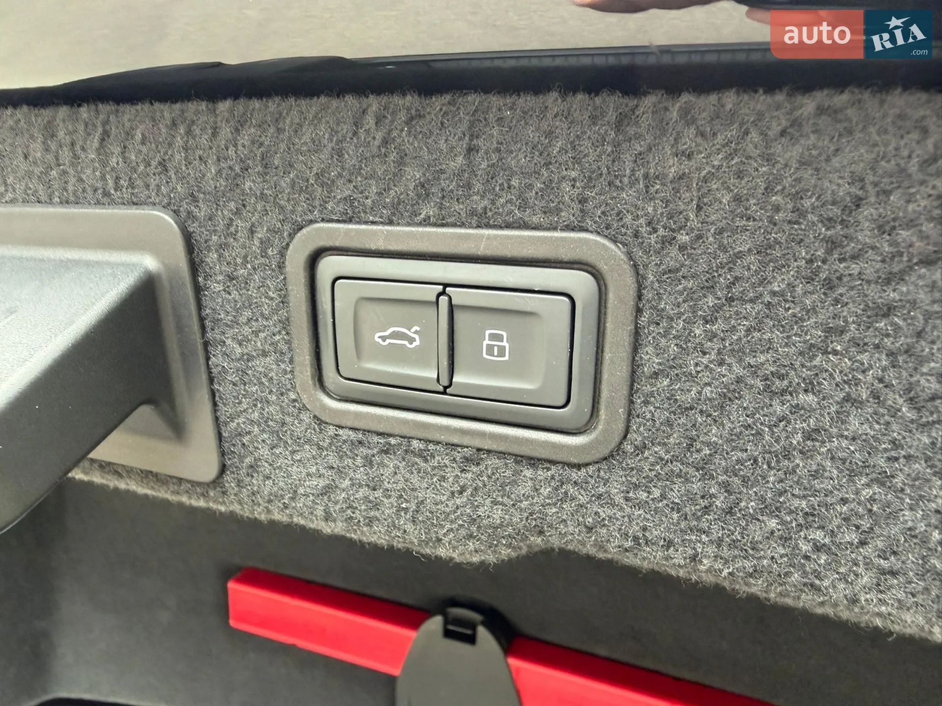 2020 Audi A8 - мініатюра 28