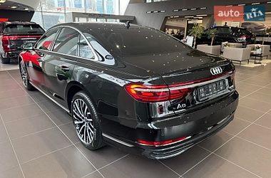 Седан Audi A8 2026 в Кривому Розі