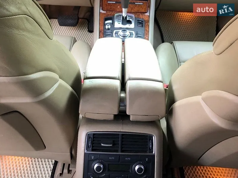 Audi A8 2003 VIN WAUZZZ4E73N004056 фото оголошення 5 з 48