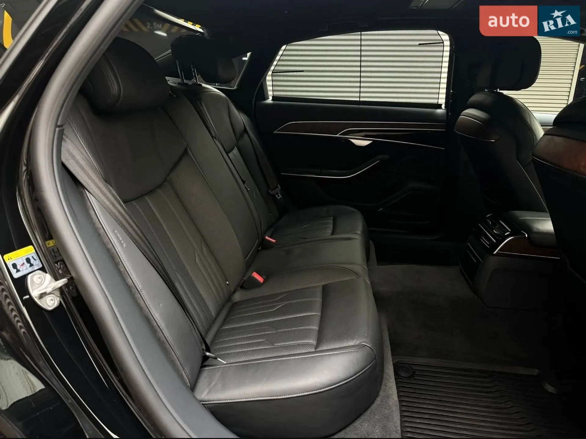 2021 Audi A8 - мініатюра 10
