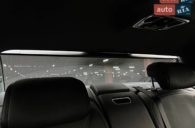 Седан Audi A8 2021 в Киеве