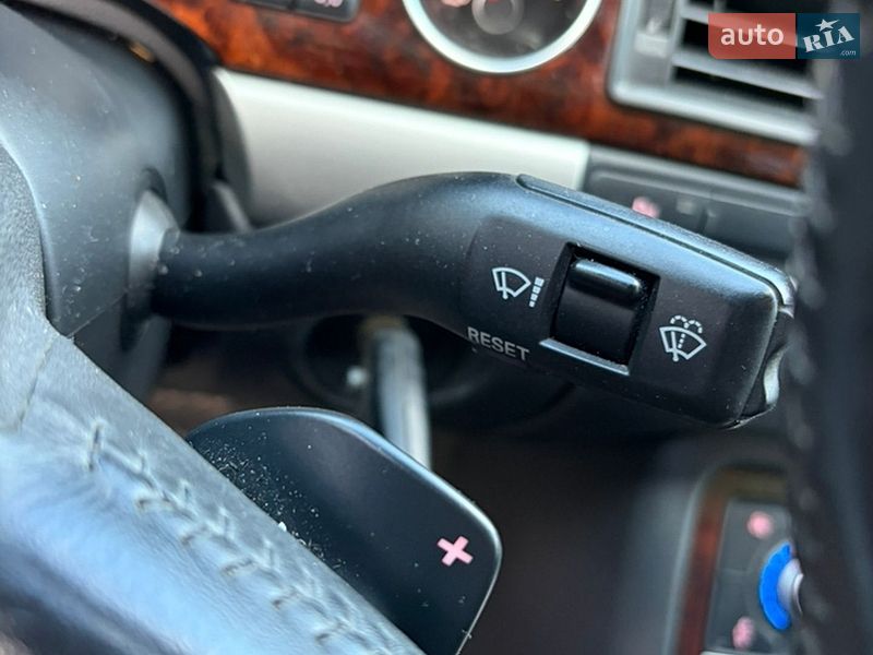 Седан Audi A8 2007 в Тернополе
