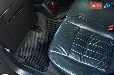 Седан Audi A8 2007 в Тернополе