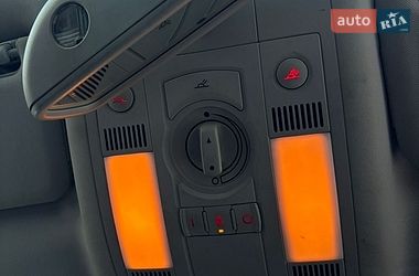 Седан Audi A8 2007 в Тернополе