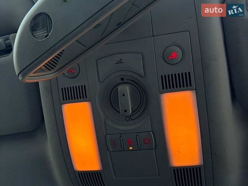 Седан Audi A8 2007 в Тернополе