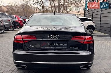 Седан Audi A8 2015 в Одессе