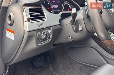 Седан Audi A8 2015 в Одессе