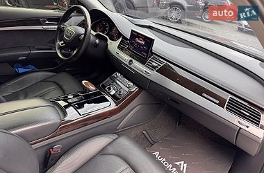 Седан Audi A8 2015 в Одессе