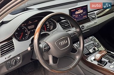 Седан Audi A8 2015 в Одессе