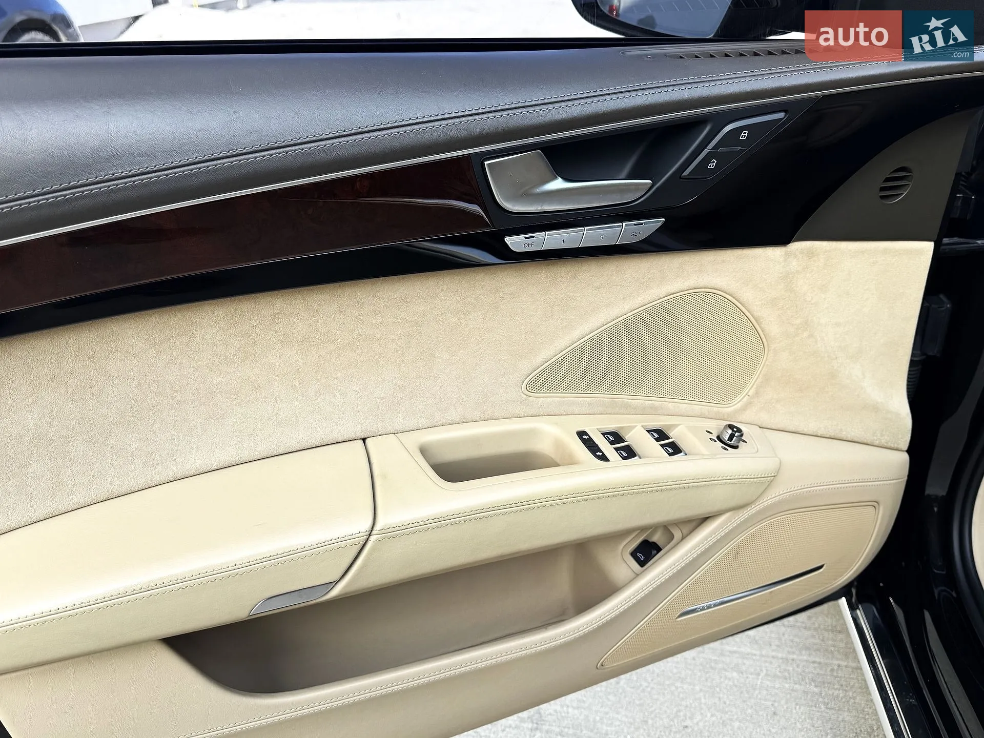 2013 Audi A8 - мініатюра 20