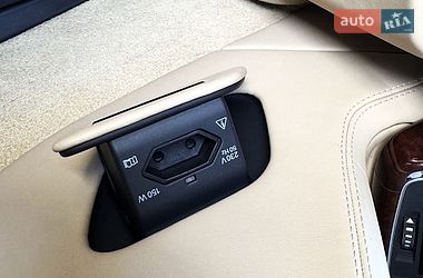 Седан Audi A8 2013 в Луцьку