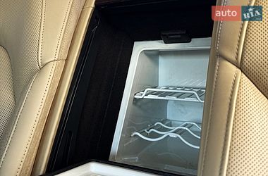 Седан Audi A8 2013 в Луцьку