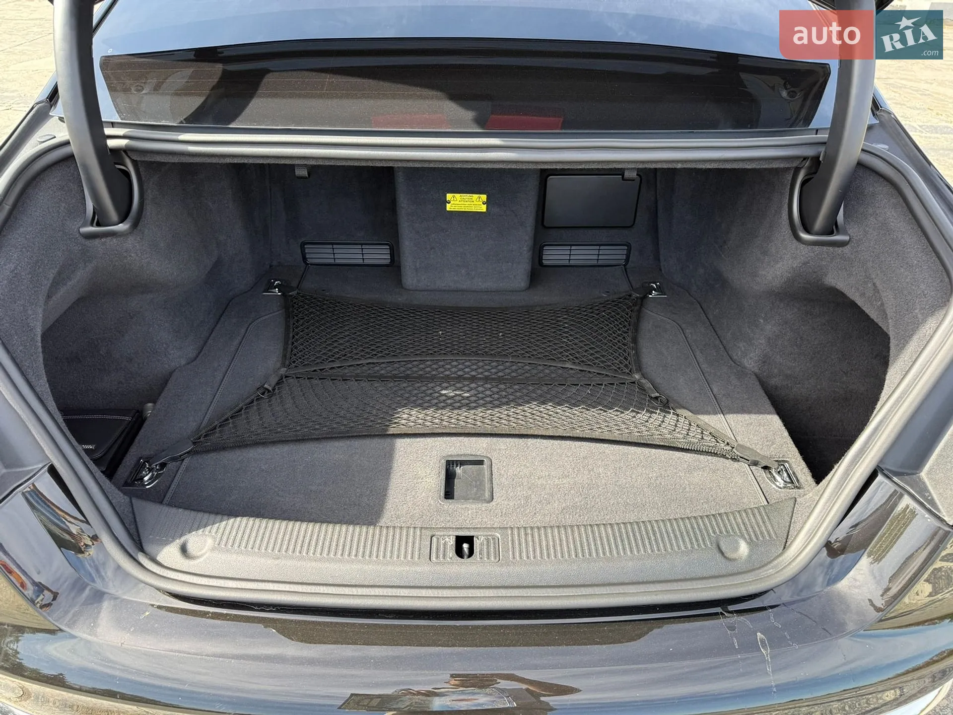 2013 Audi A8 - мініатюра 10
