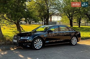 Седан Audi A8 2016 в Николаеве фото 6 Седан Audi A8 2016 в Николаеве