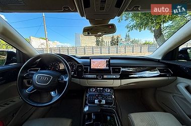 Седан Audi A8 2016 в Николаеве фото 13 Седан Audi A8 2016 в Николаеве