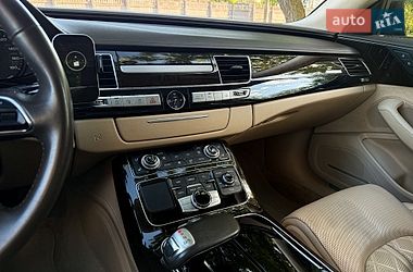 Седан Audi A8 2016 в Николаеве фото 17 Седан Audi A8 2016 в Николаеве