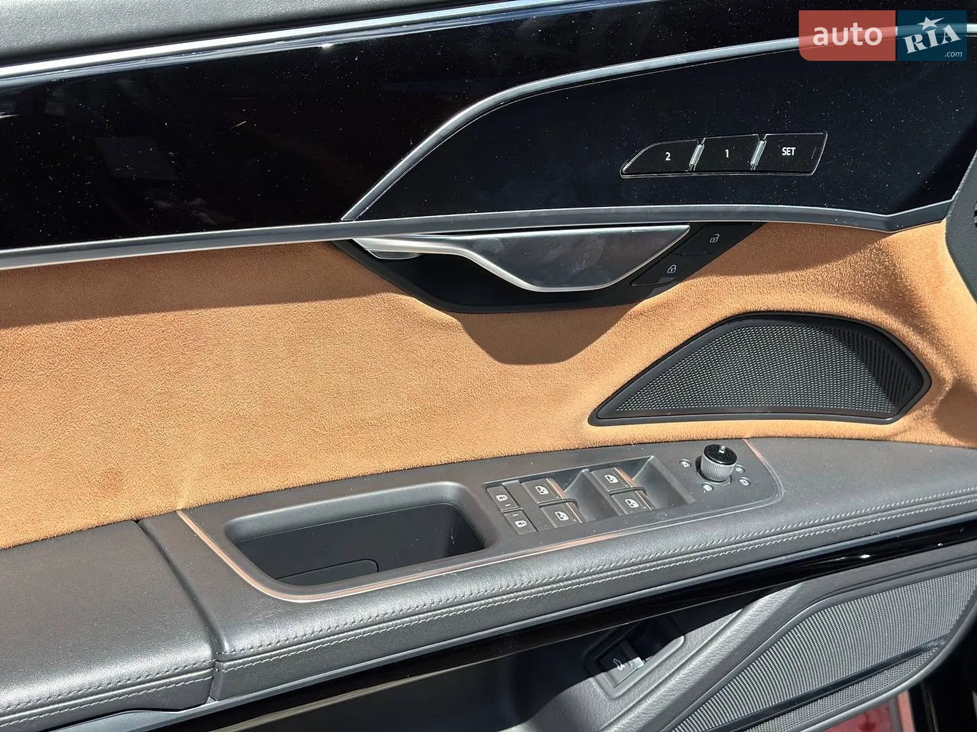 2022 Audi A8 - мініатюра 11