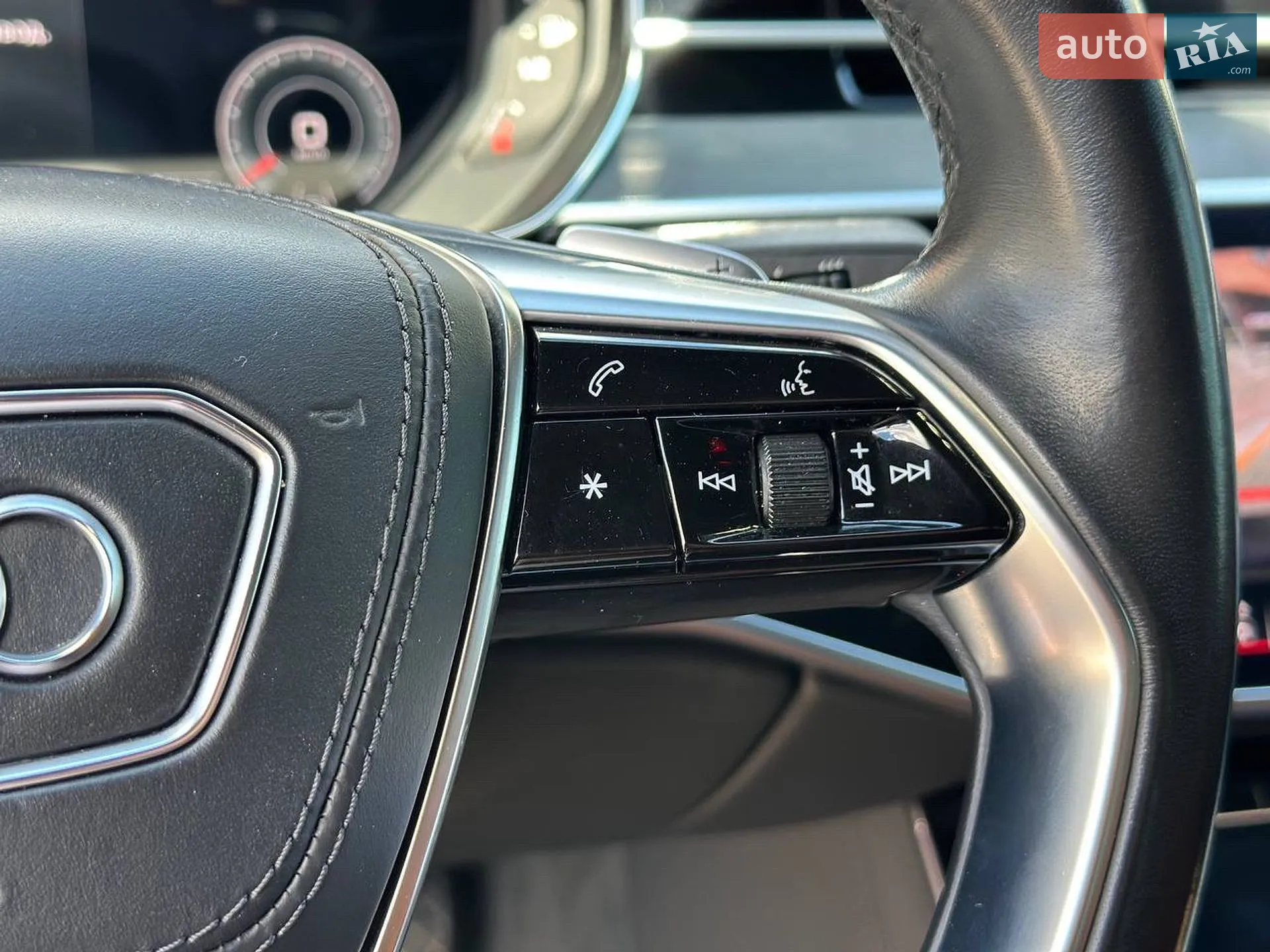 2022 Audi A8 - мініатюра 17