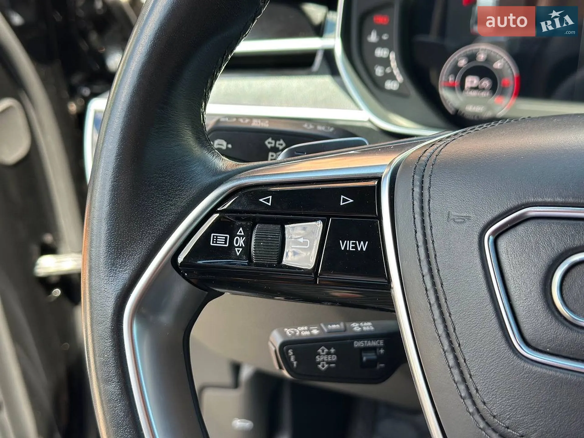 2022 Audi A8 - мініатюра 18