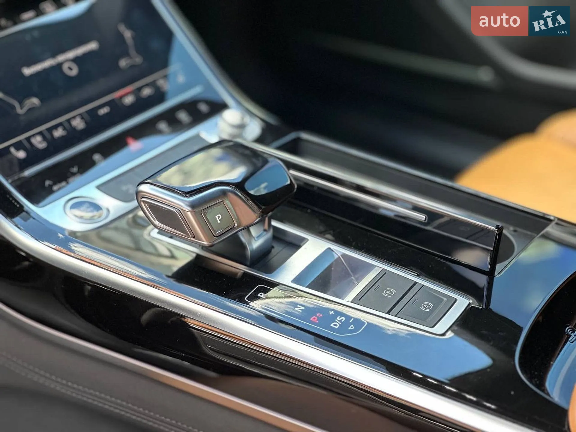 2022 Audi A8 - мініатюра 25