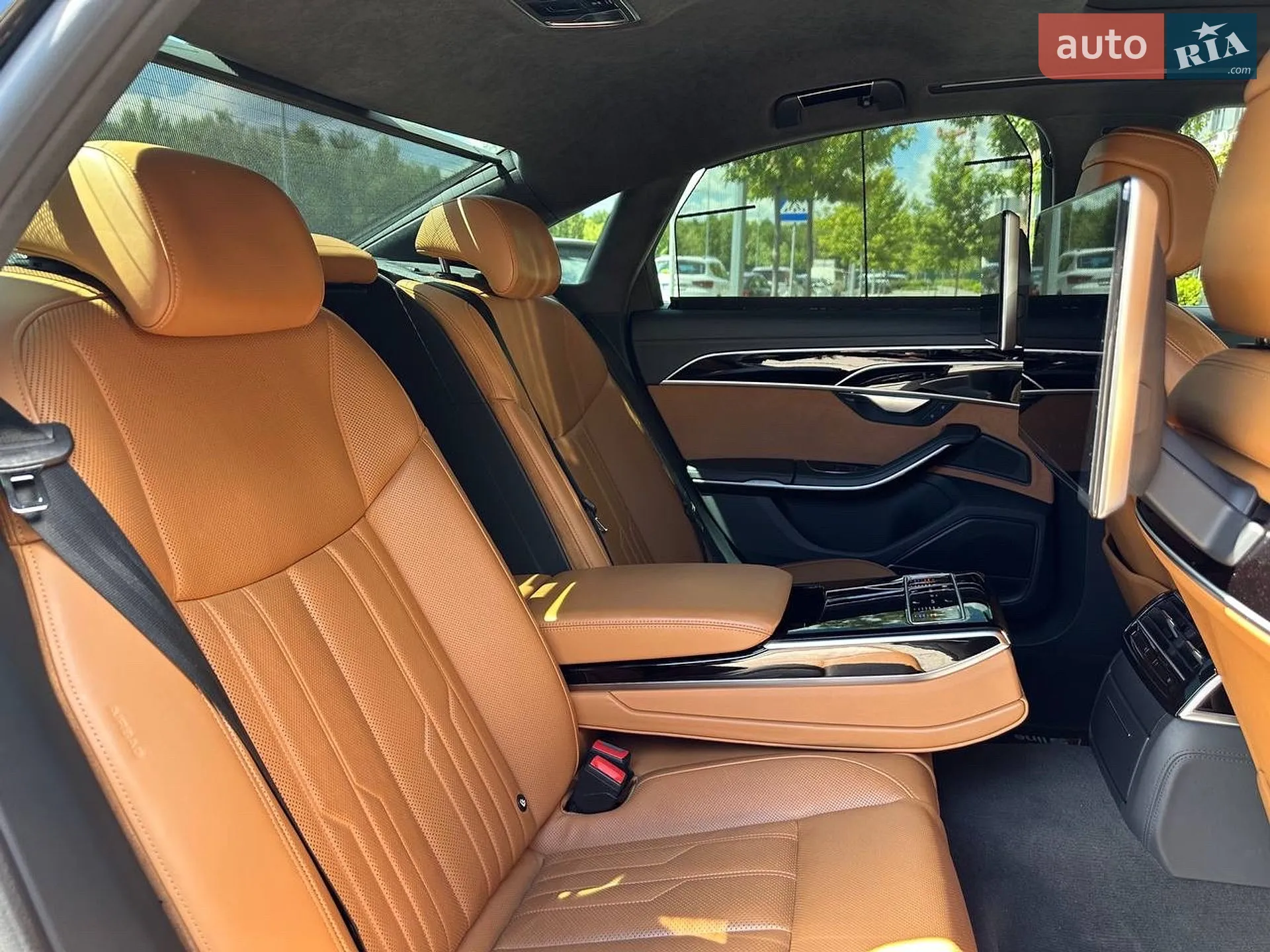 2022 Audi A8 - мініатюра 27