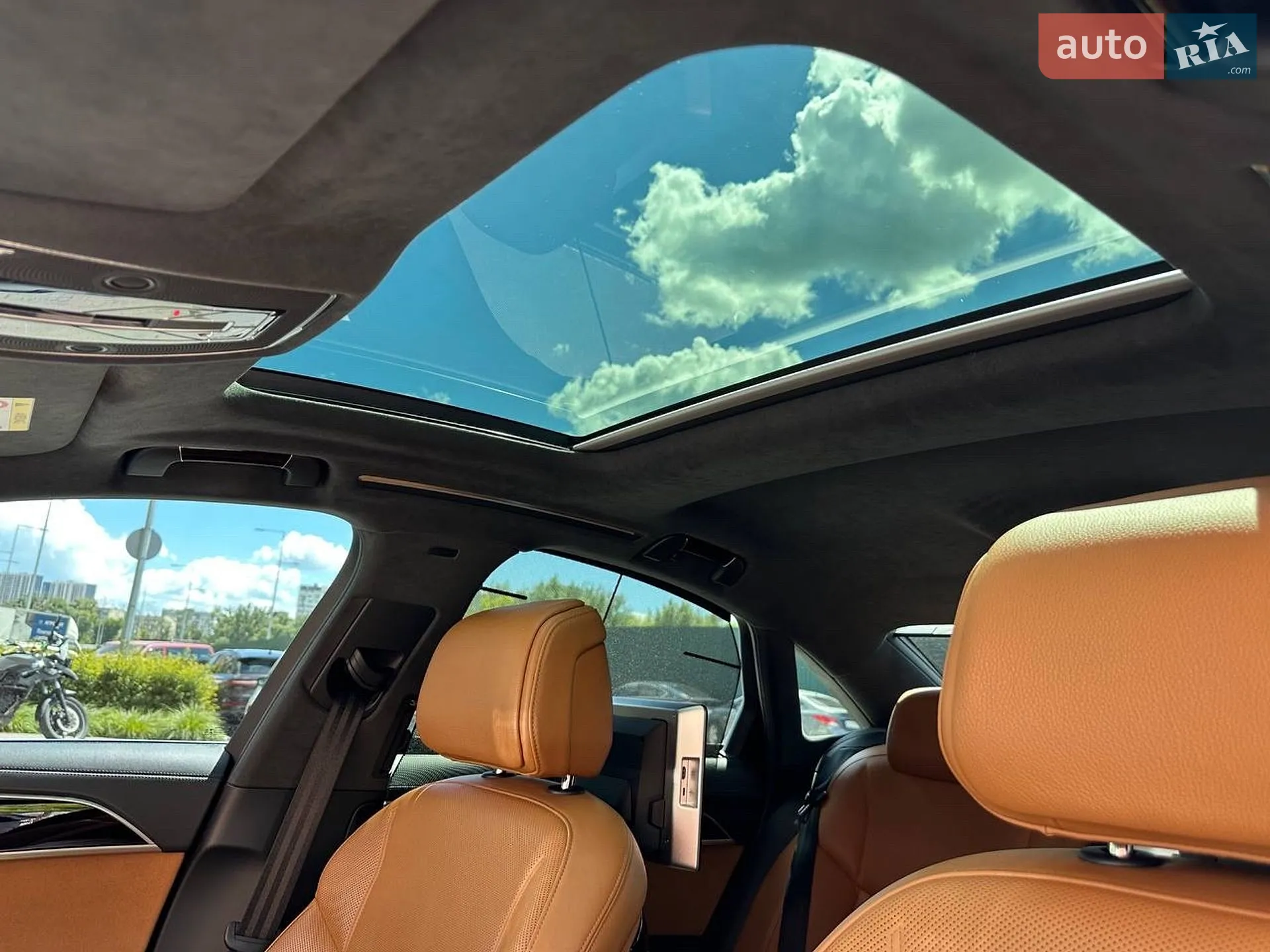 2022 Audi A8 - мініатюра 34