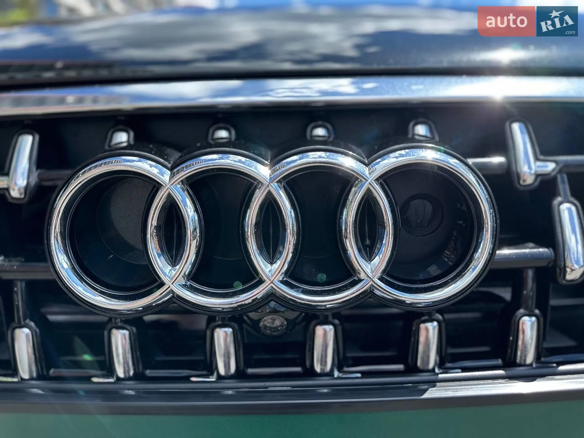 2022 Audi A8 - мініатюра 35