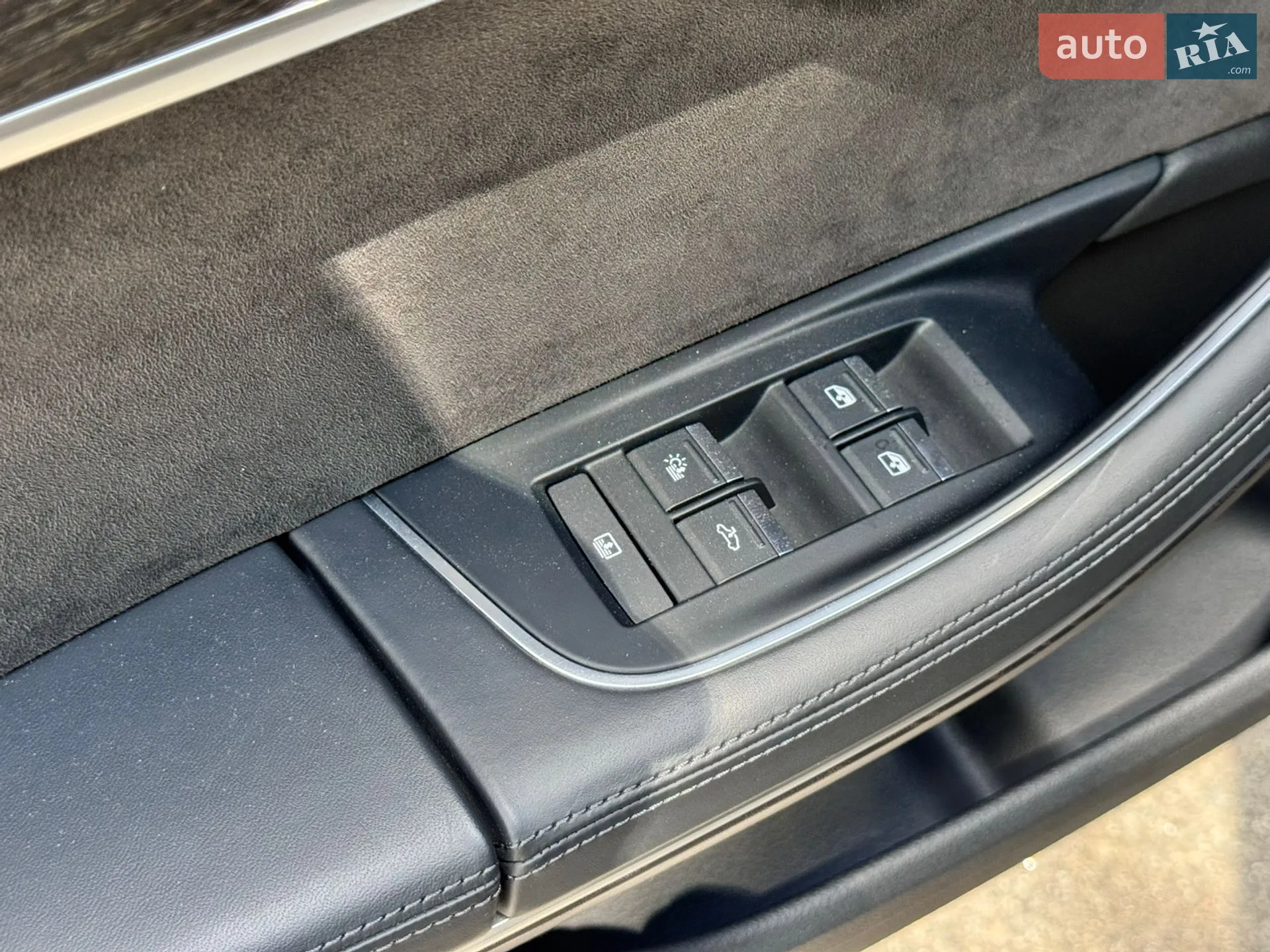 2018 Audi A8 - мініатюра 37