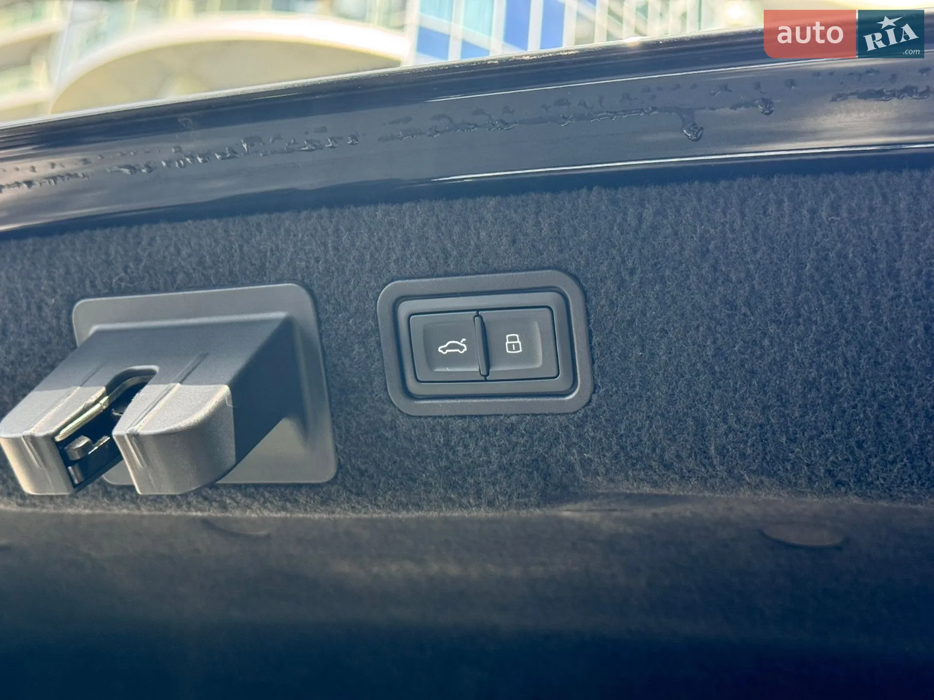 2018 Audi A8 - мініатюра 44