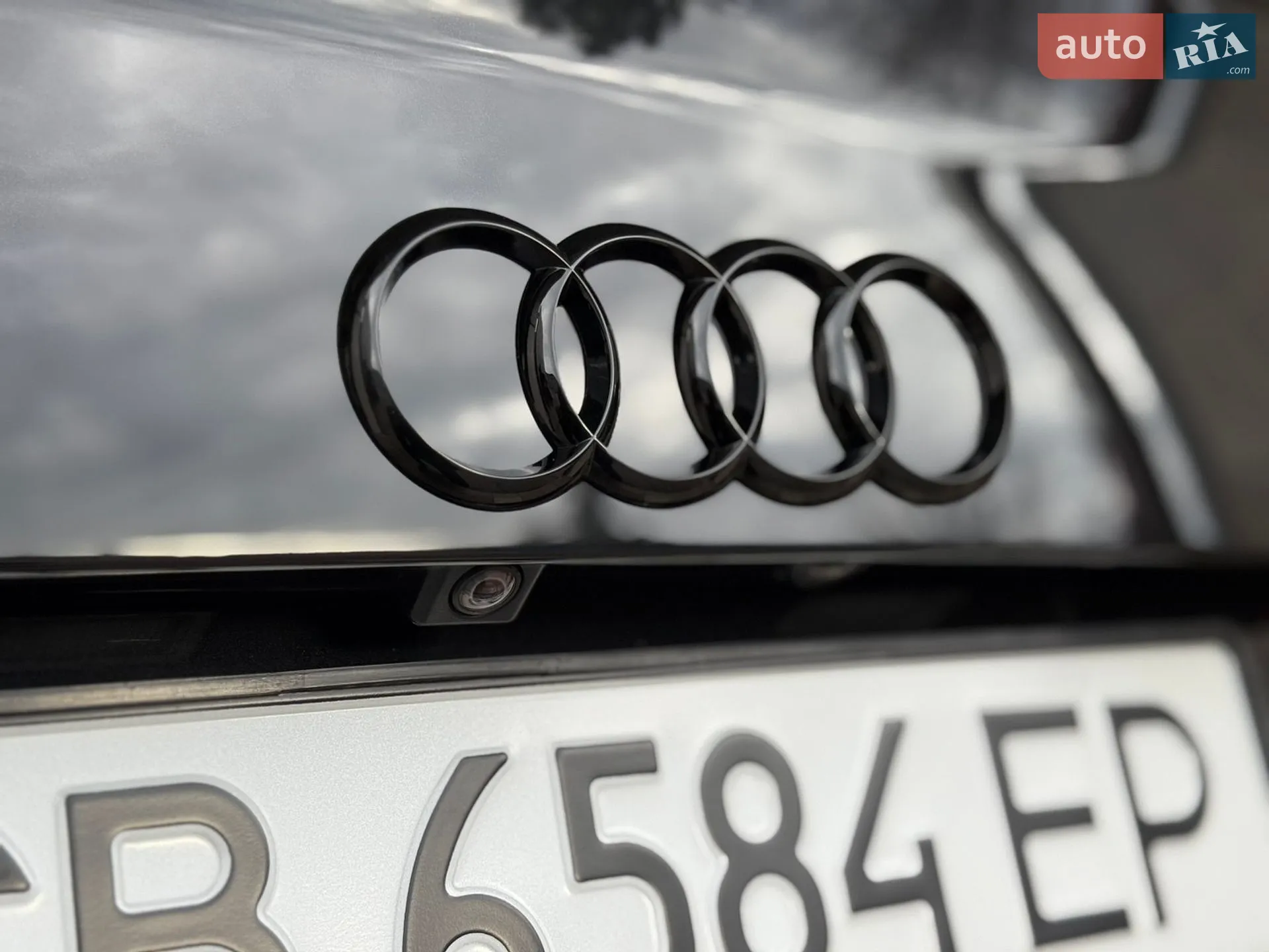 2012 Audi A8 - мініатюра 35