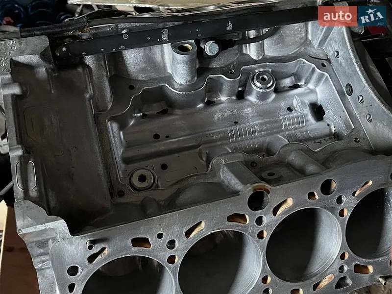 Audi A8 2003 VIN WAUZZZ4E13N003890 фото оголошення 14 з 65