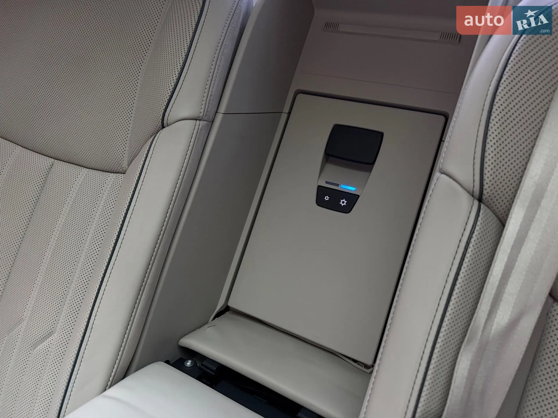 2018 Audi A8 - мініатюра 30