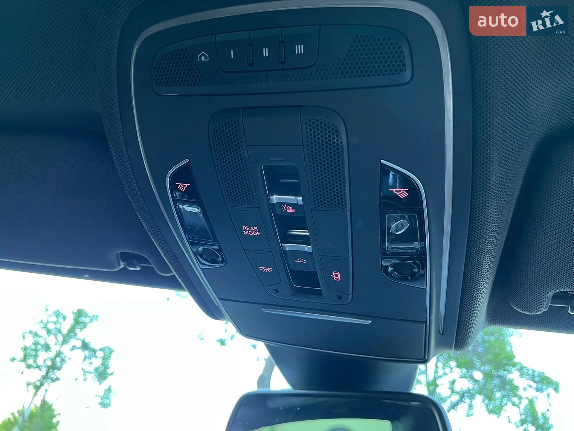 2014 Audi A8 - мініатюра 47