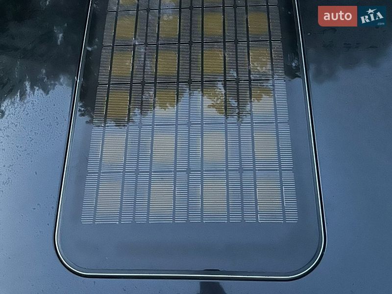 Седан Audi A8 2001 в Полтаві