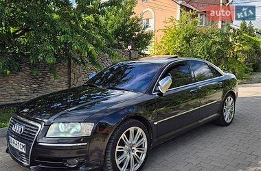 Седан Audi A8 2003 в Хмельницком фото 32 Седан Audi A8 2003 в Хмельницком