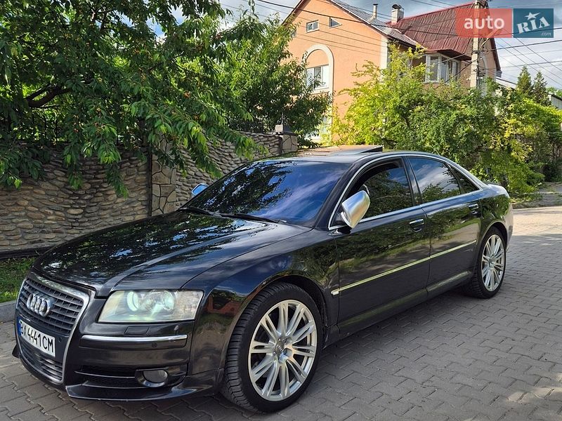 Седан Audi A8 2003 в Хмельницком фото 32 Седан Audi A8 2003 в Хмельницком