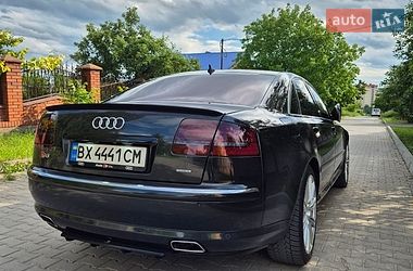 Седан Audi A8 2003 в Хмельницком фото 31 Седан Audi A8 2003 в Хмельницком