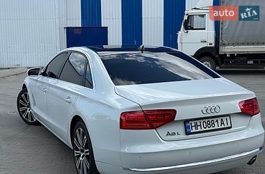 Седан Audi A8 2014 в Хмельницком Седан Audi A8 2014 в Хмельницком