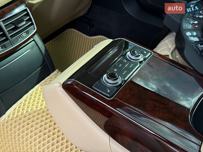 Седан Audi A8 2014 в Хмельницькому фото 14 Седан Audi A8 2014 в Хмельницькому