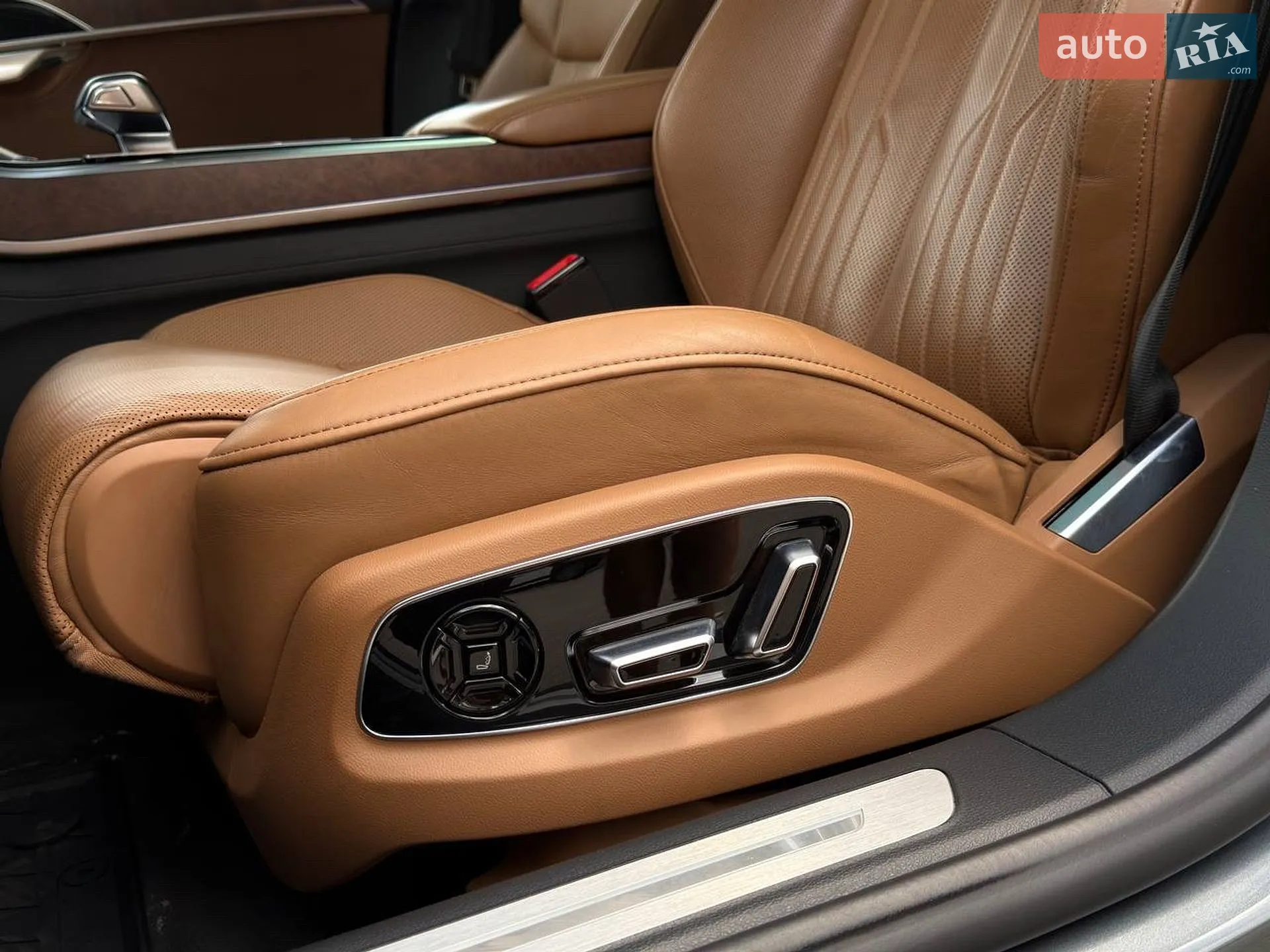 2018 Audi A8 - мініатюра 76
