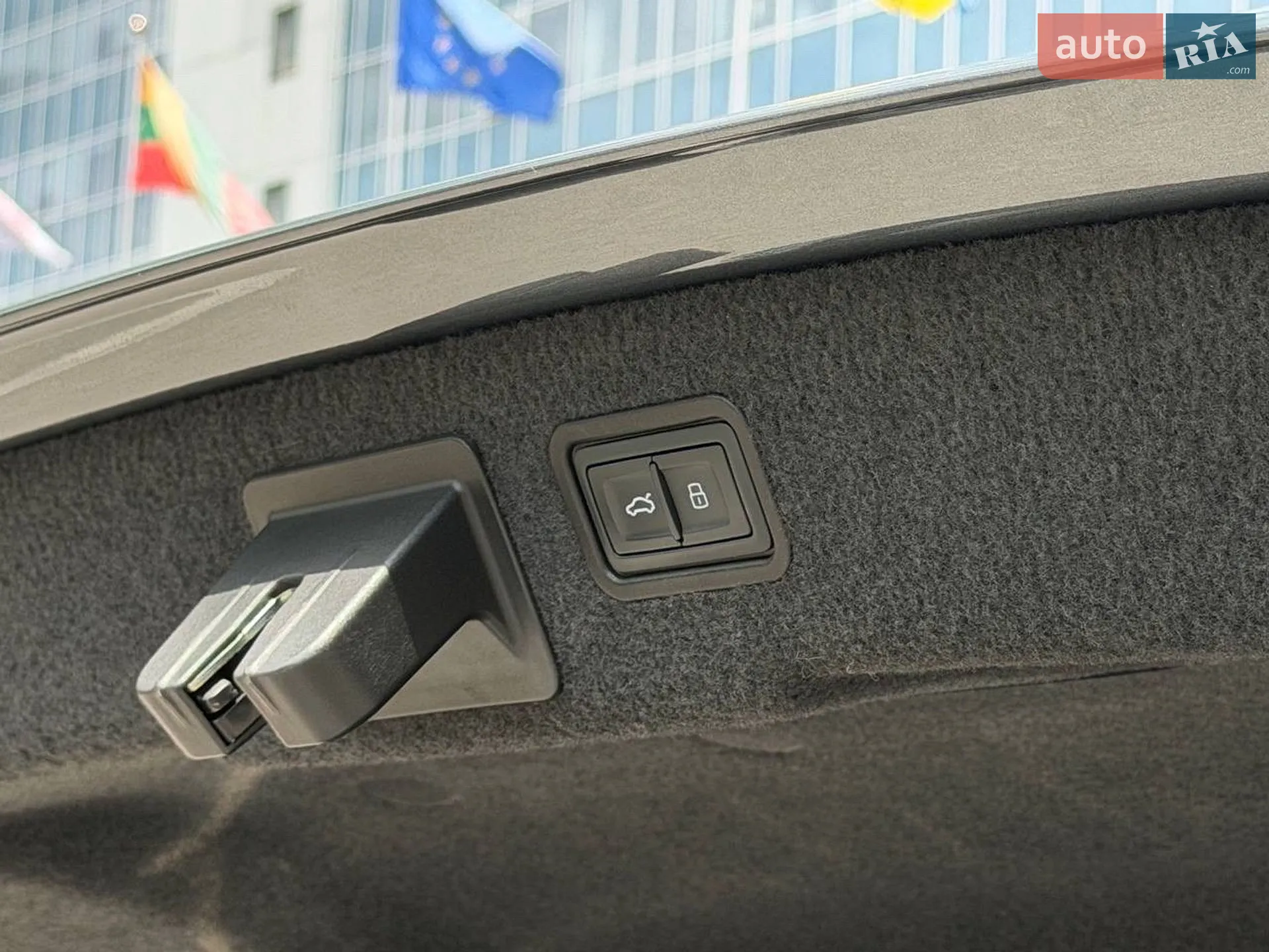2018 Audi A8 - мініатюра 82
