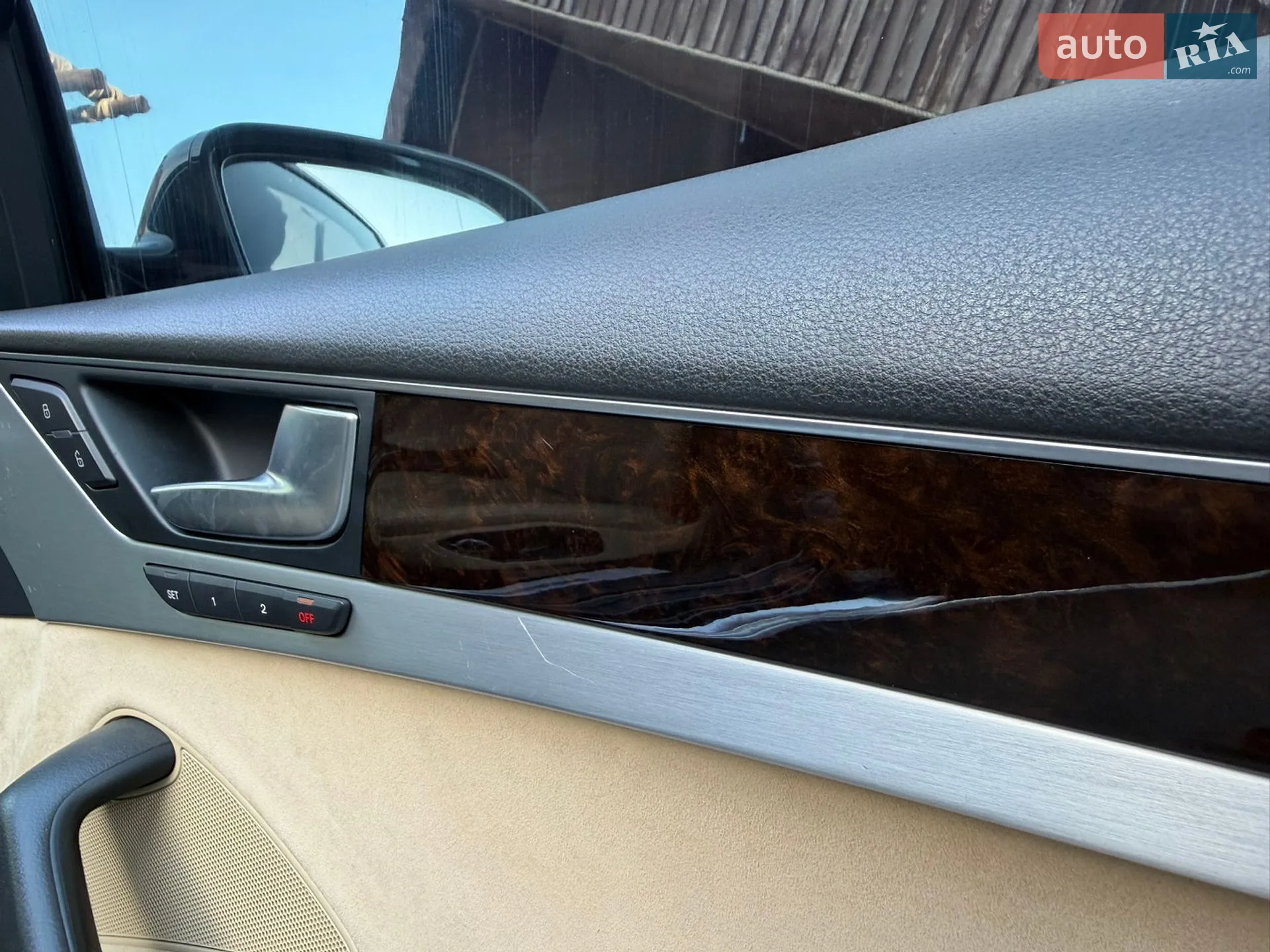 2011 Audi A8 - мініатюра 68