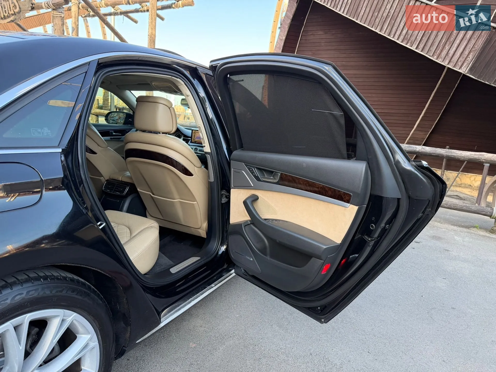 2011 Audi A8 - мініатюра 84